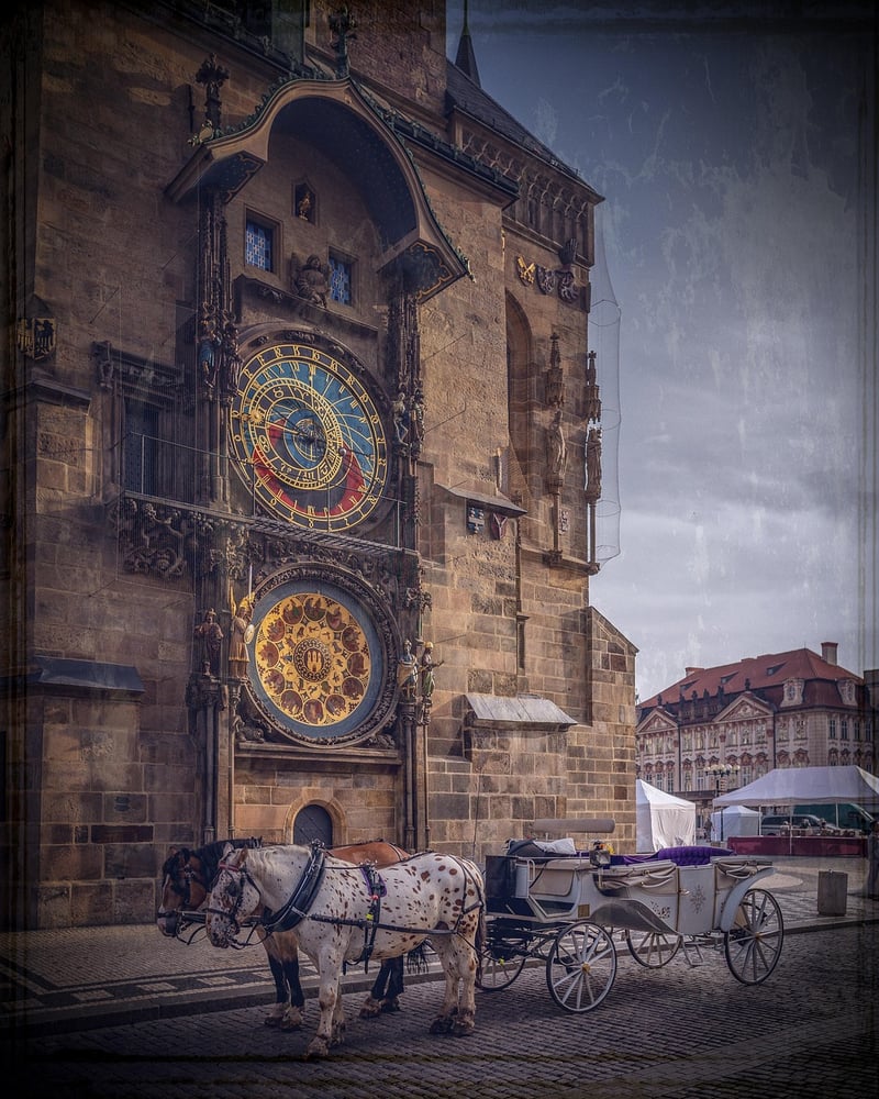 Medieval Times